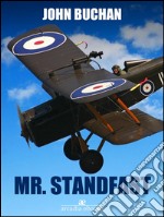 Mr. Standfast. E-book. Formato EPUB ebook