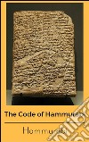 The code of Hammurabi. E-book. Formato Mobipocket ebook