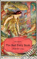 The red fairy book. E-book. Formato EPUB ebook