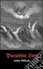 Paradise lost. E-book. Formato EPUB ebook