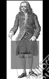 Candide. E-book. Formato EPUB ebook