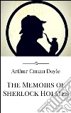 The memoirs of Sherlock Holmes. E-book. Formato EPUB ebook