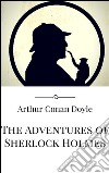 The adventures of Sherlock Holmes. E-book. Formato EPUB ebook