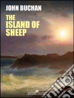 The island of sheep. E-book. Formato EPUB ebook