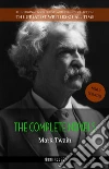 Mark Twain: The Complete Novels. E-book. Formato EPUB ebook di Mark Twain