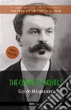 Guy de Maupassant: The Complete Novels. E-book. Formato EPUB ebook di Guy de Maupassant