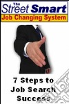 7 steps to job search success. E-book. Formato PDF ebook