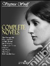 Virginia Woolf: The Complete Novels. E-book. Formato EPUB ebook