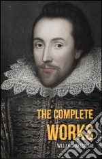 The complete works of William Shakespeare (WordWise Classics). E-book. Formato EPUB ebook