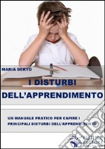 I disturbi dell'apprendimento. E-book. Formato EPUB ebook