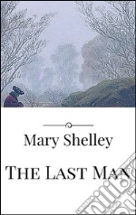 The last man. E-book. Formato EPUB ebook