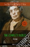 Aesop: The Complete Fables. E-book. Formato EPUB ebook