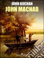 John MacNab. E-book. Formato EPUB ebook