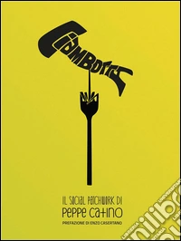 Ciambotta. E-book. Formato Mobipocket ebook