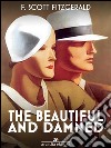 The Beautiful and Damned. E-book. Formato Mobipocket ebook