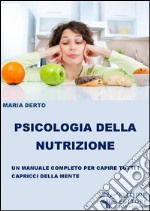 Psiconutrizione. E-book. Formato EPUB ebook