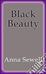 Black beauty. E-book. Formato Mobipocket