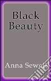 Black beauty. E-book. Formato Mobipocket ebook