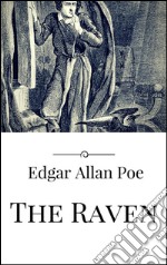 The raven. E-book. Formato EPUB ebook