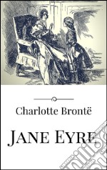 Jane Eyre (italian). E-book. Formato EPUB ebook