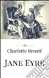 Jane Eyre (italian). E-book. Formato EPUB ebook