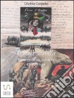 Cara sorella lettere di un soldato 1939-1944. E-book. Formato PDF ebook