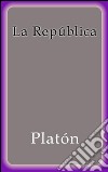 La República. E-book. Formato Mobipocket ebook