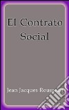 El contrato social. E-book. Formato EPUB ebook