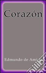 Corazón. E-book. Formato EPUB