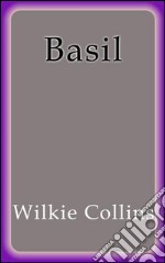 Basil. E-book. Formato Mobipocket ebook