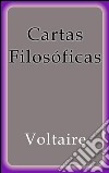 Cartas filosóficas. E-book. Formato EPUB ebook