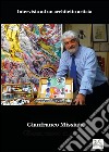 GIANFRANCO MISSIAJA - Intervista ad un architetto artista. E-book. Formato EPUB ebook