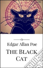 The black cat. E-book. Formato EPUB ebook