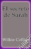 El secreto de Sarah. E-book. Formato Mobipocket ebook