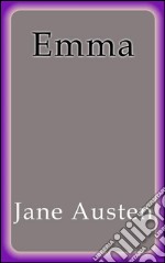 Emma. Ediz. spagnola. E-book. Formato EPUB ebook