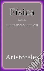 Física. E-book. Formato Mobipocket ebook