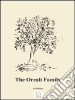 The Orzali family. E-book. Formato EPUB ebook