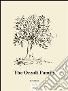 The Orzali family. E-book. Formato EPUB ebook