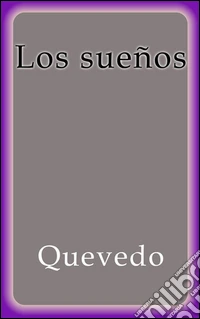 Los sueños. E-book. Formato Mobipocket