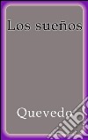 Los sueños. E-book. Formato EPUB ebook