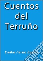 Cuentos del Terruño. E-book. Formato EPUB ebook