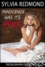 Innocence Has Its Price. E-book. Formato EPUB ebook