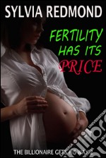 Fertility Has Its Price. E-book. Formato EPUB ebook