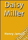 Daisy Miller. E-book. Formato EPUB ebook