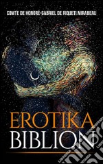 Erotika biblion. Ediz. tedesca. E-book. Formato Mobipocket