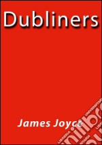 Dubliners. E-book. Formato EPUB ebook