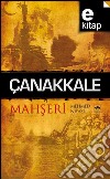 Çanakkale Mahseri. E-book. Formato EPUB ebook