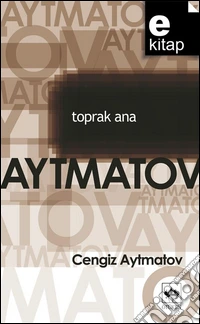 Toprak Ana. E-book. Formato EPUB ebook