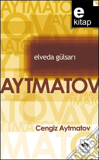 Elveda Gülsari. E-book. Formato EPUB ebook