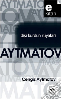 Disi Kurdun Rüyalari. E-book. Formato EPUB ebook
